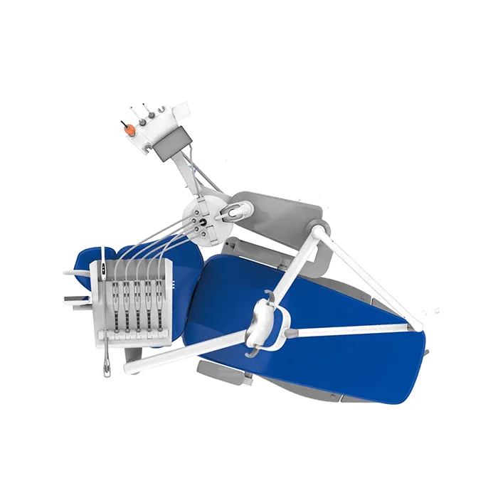 SILVERFOX DENTAL CHAIR 8000C Pro