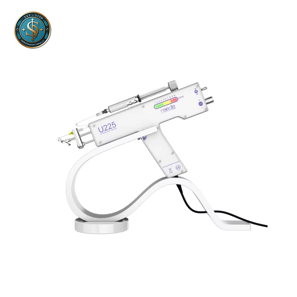 U225 Mesotherapy Gun| Professional Meso Injector
