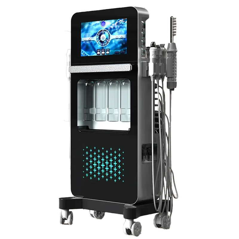 HYDRAFACIAL 17 IN 1