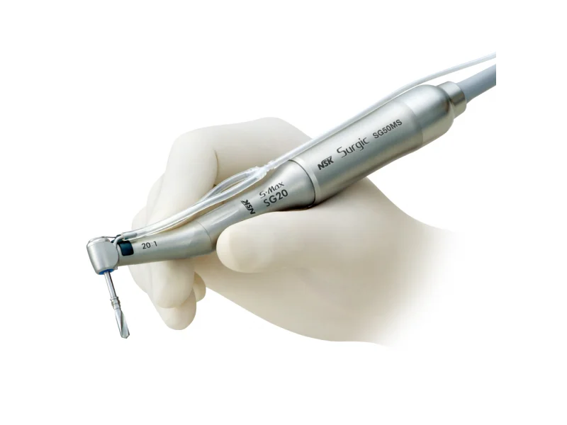 NSK Implant Handpiece 20:1-SG20