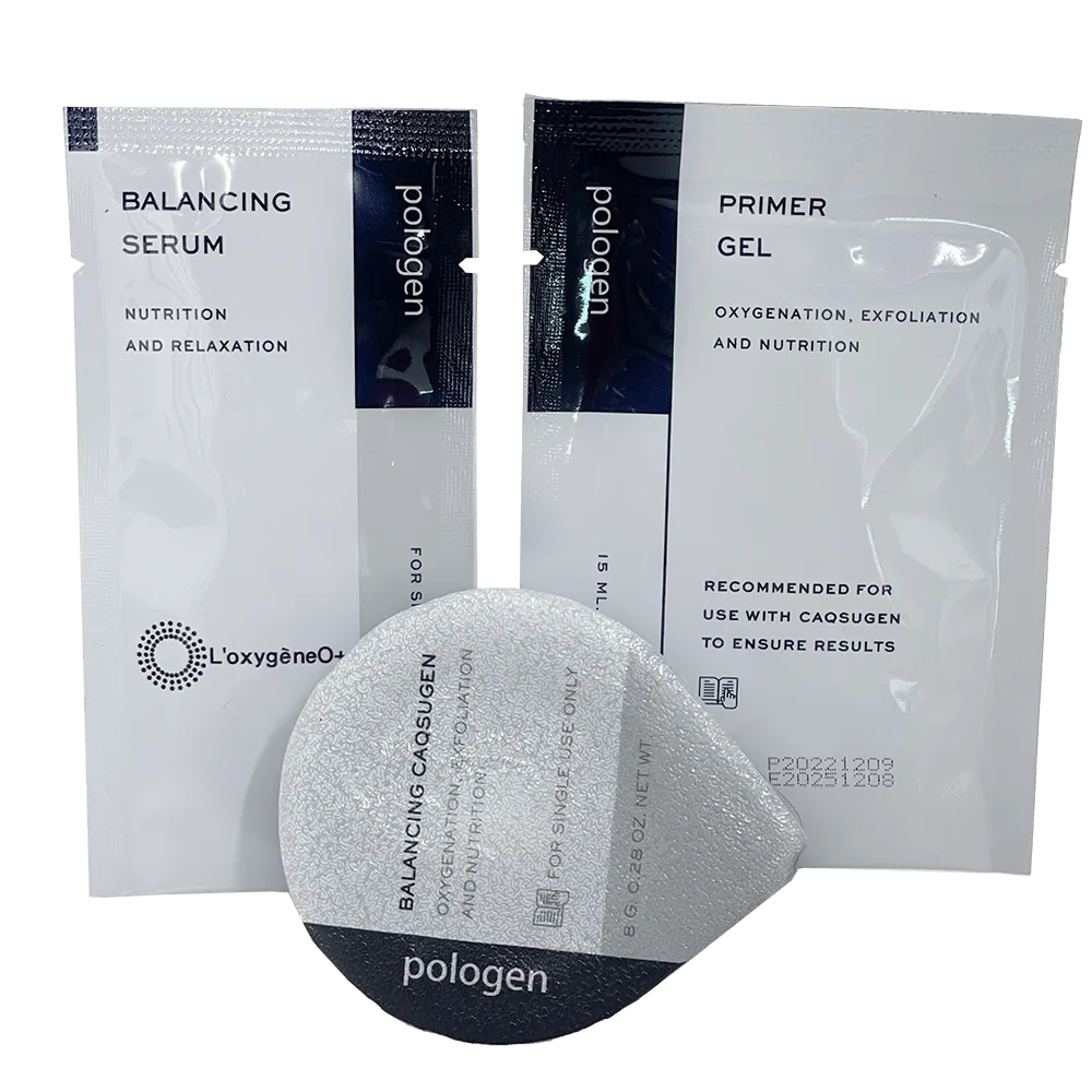 BALANCE KIT For Oxygeneo