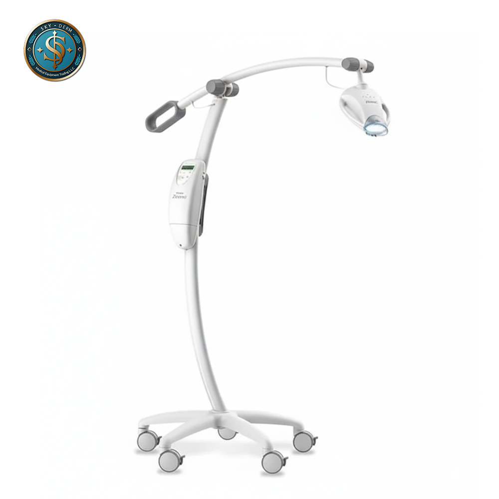 Philips ZOOM Whitening Unit – Professional LED Teeth Whitening System