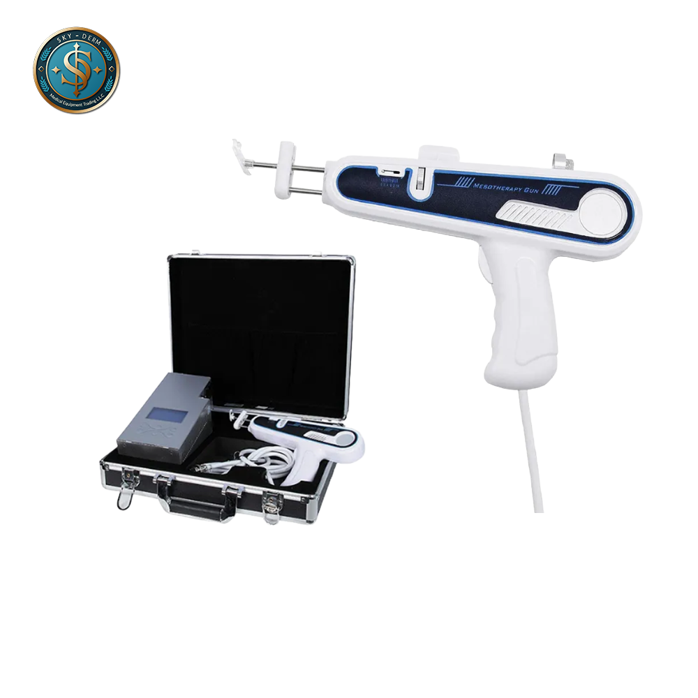 Mesotherapy Gun
