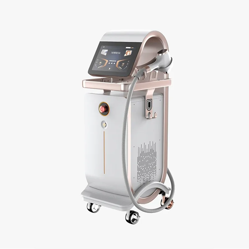 Diode Single wavelength 1800w laser
