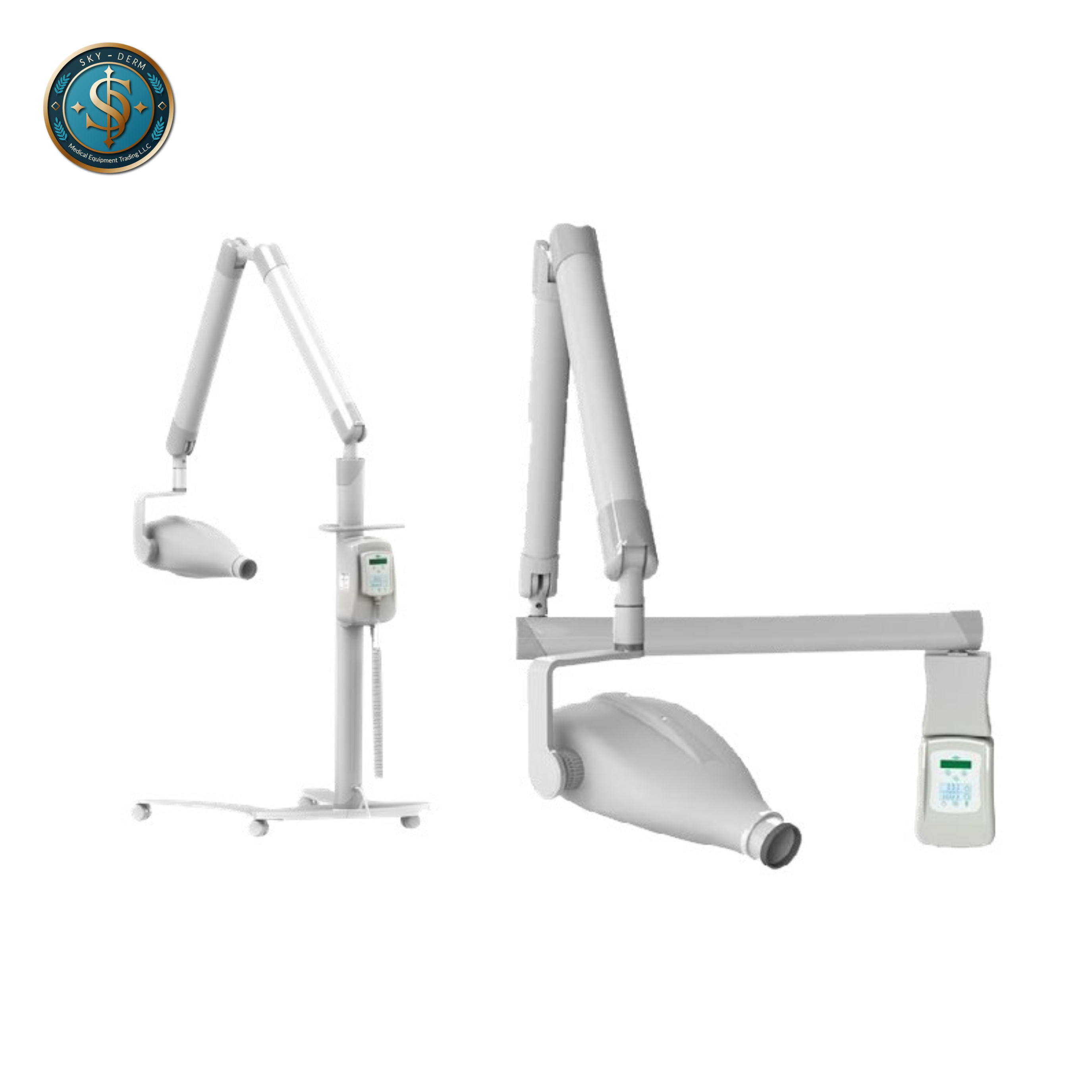 ORIX HF Dental X-Ray | Italian High-Frequency Imaging Unit