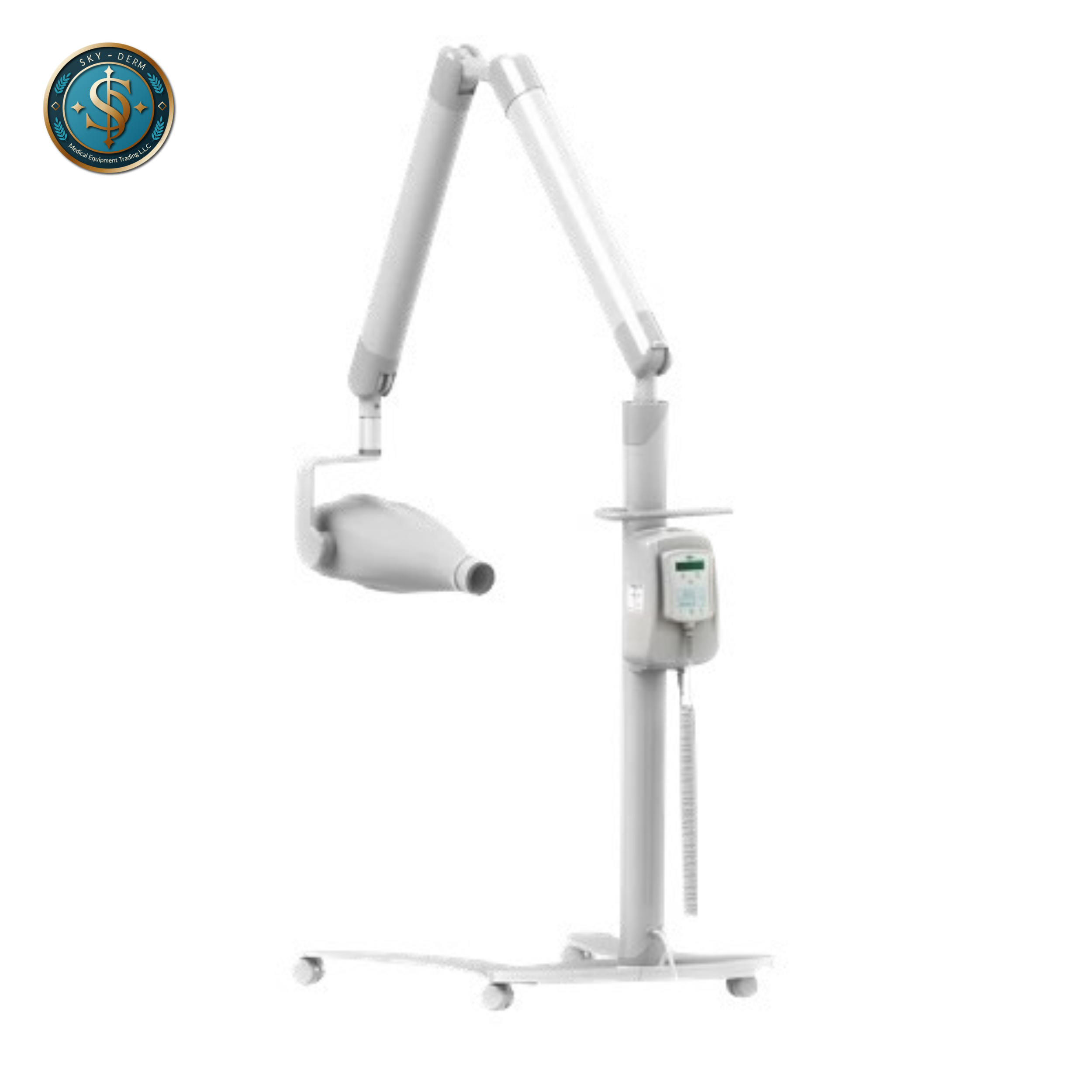 ORIX 70 New Edition Dental X-Ray | Italian-Made Precise Imaging Unit