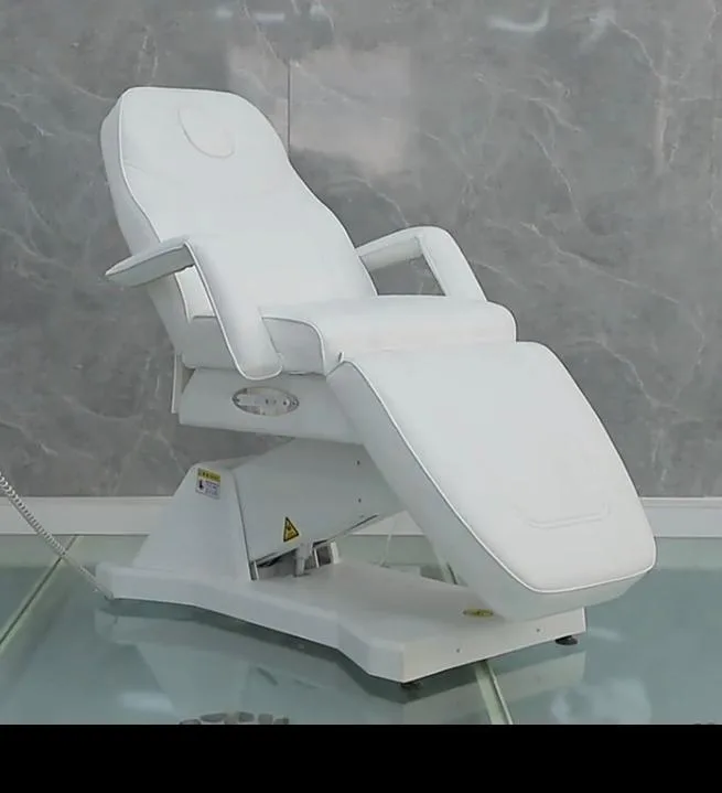 Derma Chair S3 with 3 motors