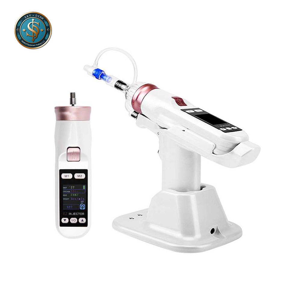 Mesotherapy Gun | Professional Meso Injector Device
