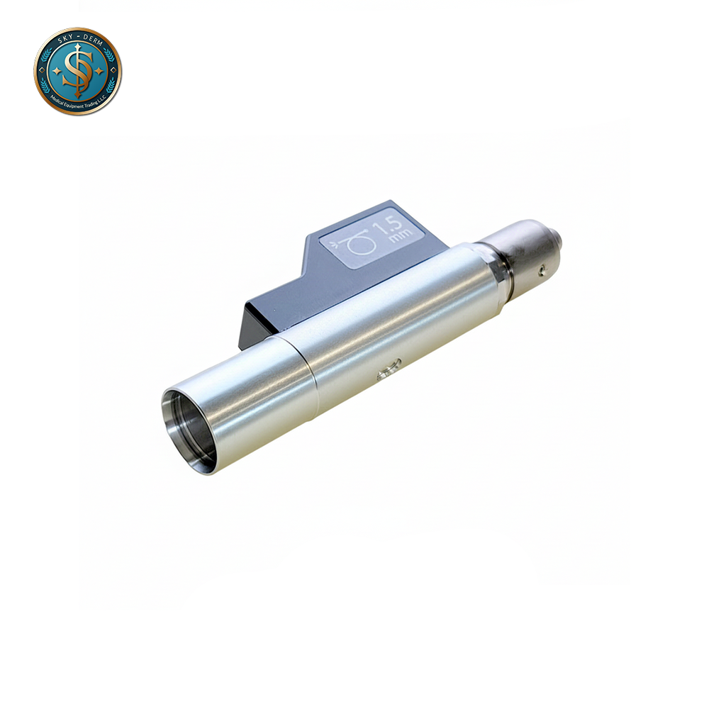 Cynosure Apogee Elite Plus Handpiece Elite+ 1.5mm