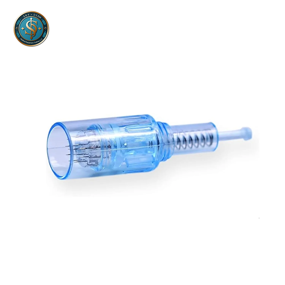 Needle Cartridges – Box of 25 Pieces