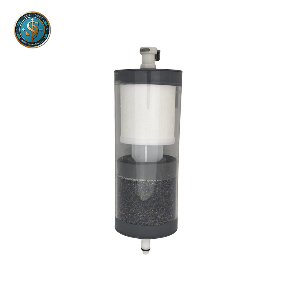 Candela Medical Water Filter