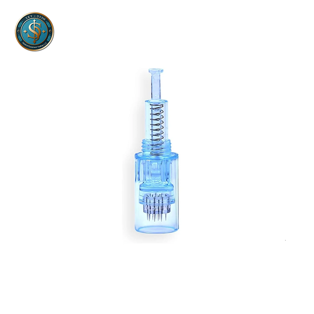 Needle Cartridges – Box of 25 Pieces