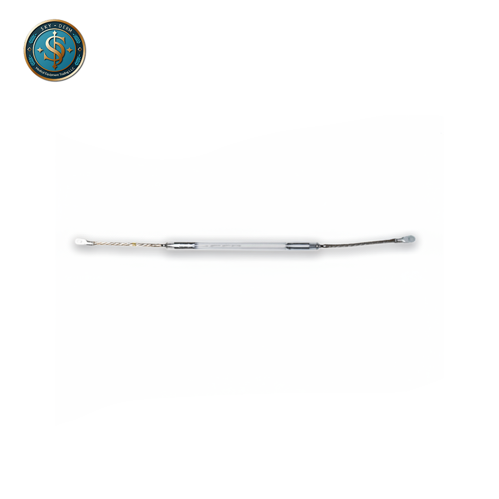 Cynosure Apogee Elite Flash Lamp