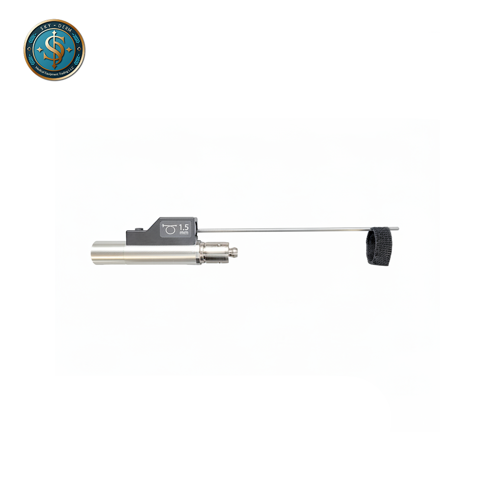 Cynosure Apogee Elite Plus Handpiece Elite+ 1.5mm